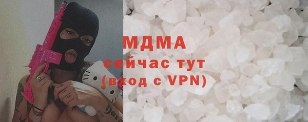 хмурый Арсеньев